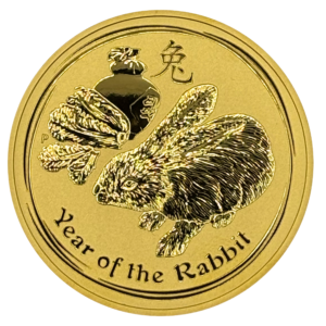 Australian Gold Nugget Coin | Buy Gold | Gold Investments