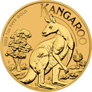 Australian Gold Nugget Coin | Buy Gold | Gold Investments