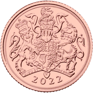 Half Sovereign | Buy Half Gold Sovereigns | Gold Investments