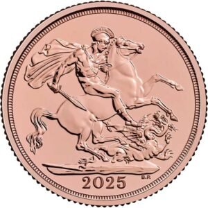 Sovereign King Charles 2022 | Online Sovereign Coins | Gold