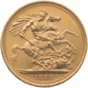 Sovereign Various dates | Buy Gold Sovereign Coins